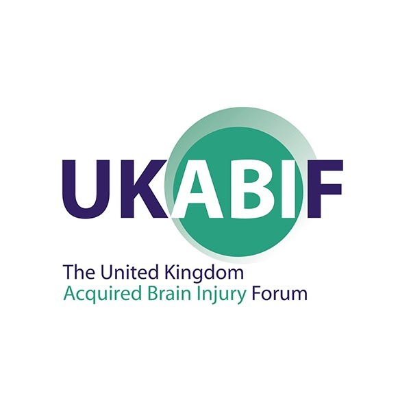 The United Kingdom Acquired Brain Injury Forum Logo