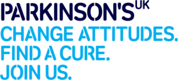 Parkinson's UK Logo